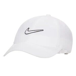NWT - Nike Unstructured Swoosh Cap